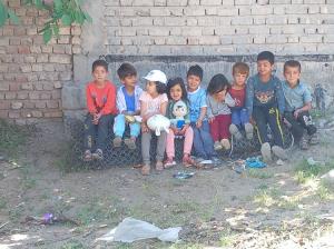 بچه های محل