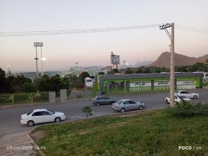 ورزشگاه فولادشهر