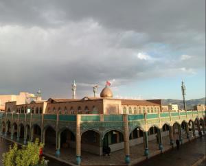 امامزاده اسماعیل 🌹