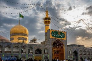 🌹🌹میلاد نور مبارک🌹🌹