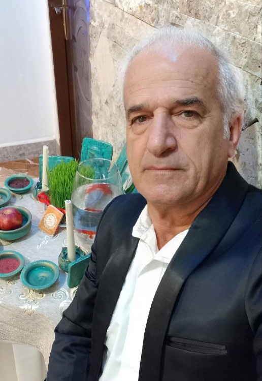 ۳۰ سال دیگه میشم این..🤦😅