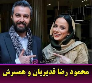 مجری‌ها 