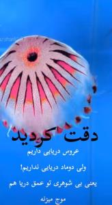 خوش باشید 