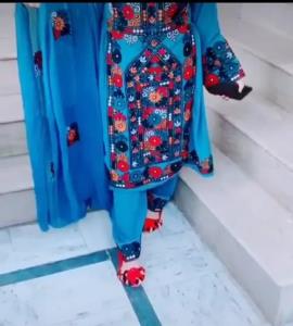 کی میاد بریم عروسی 💃😁