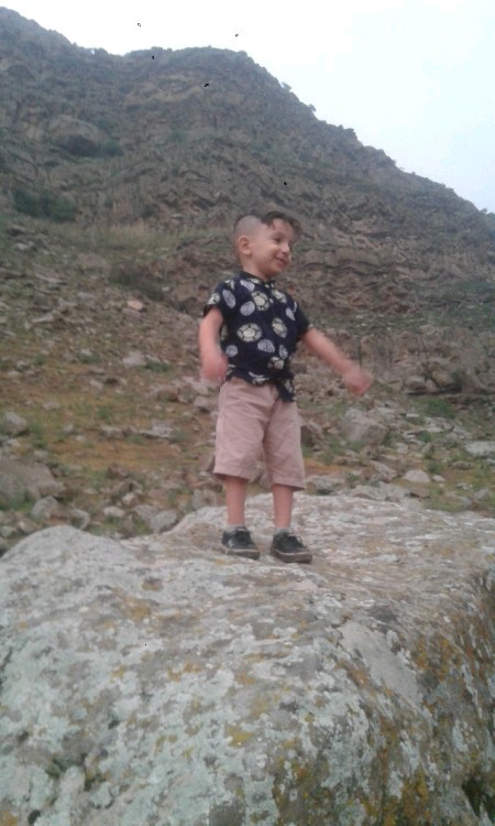 🌸☘️پسر کوهستان ☘️🌸