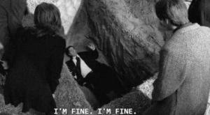 💔💔💔IM FINE💔💔💔