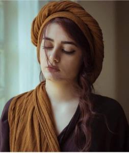 بی رحمانه ترین تصمیم یک زن 🤞🏻