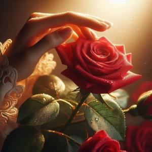 
💫میان تمام تلاطم های زندگی
🍂فقط همین بس که میدان
