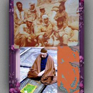 یادشون بخیر در زبیدات عراق