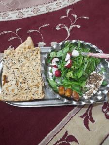 شام من🌺بفرمایید 😄✋️