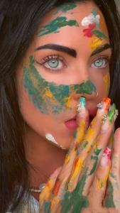 چه ترفند جالبی 🙂✌️❤️