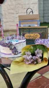 یه سوپرایز قشنگ تو اوج خستگی 