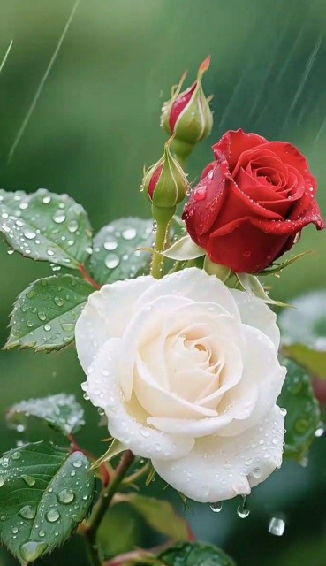 بگذار بگویند و ...💞