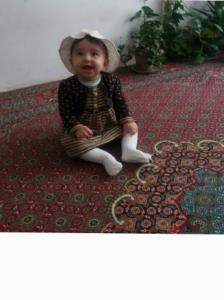 اینم از خوشگل همشهریامون 