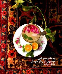 عصرتون قشنگ دوستان عزیز 🌹🌹