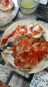 اینم از آشَک نوش نگاهتون😋❤