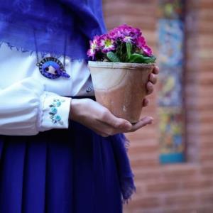 🌸 عطرهای خوب
به قدری خوبند..