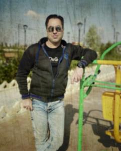 اینروزا از محبت   "گلها"   "خار"    میشن.....(بدون مخاطب)😌