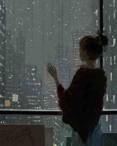 پشت هر((اشکال نداره))یه غم سنگینِ🎼🍂🍂🎶