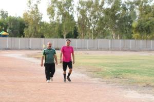 ورزش تضمین زندگی