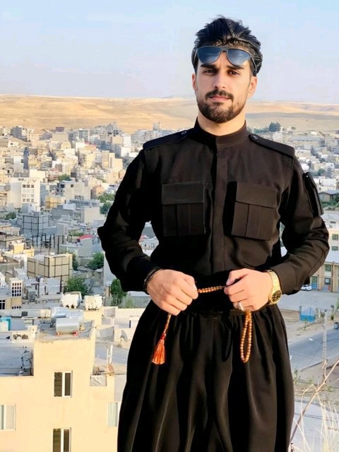 سلام ظهرتون بخیر 