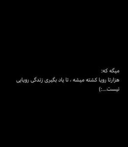 
باز یادت در دلم مستانه غوغا می‌کند🌹