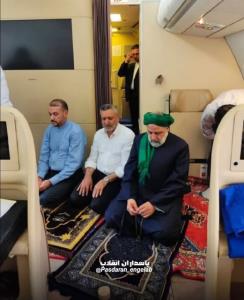 مـــــردان بی ادعــــــــا خستگی ناپذیر از تهمت و تخریب