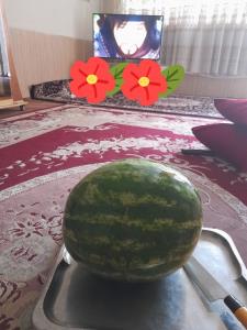بفرمایید عصرونه 😄✋️