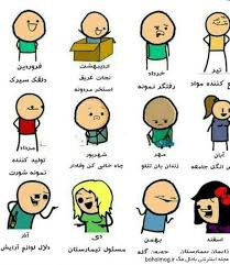 شغلت در اینده چیه😅