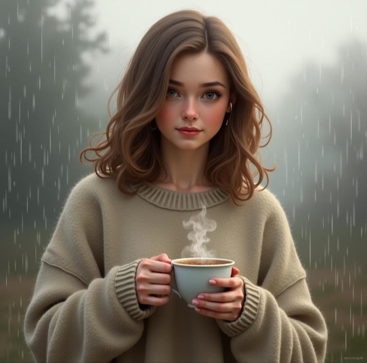 بهترین انسان کسی ست ک زخمیه ولی زخم نمیزنه♥️👍