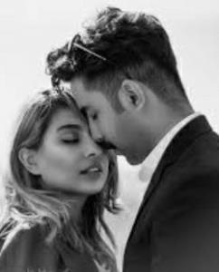 غیر از تو نباشد هیچ کس یار دل من ♥️♥️♥️حسین جانم 