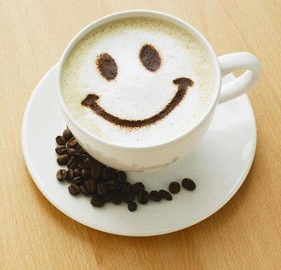 سلام صبح بخیر🌹☕