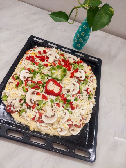 امروز،روزِ جهانیِ منه😅🤞