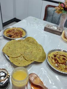 بفرمایید شلکینه ناهار امروزمان