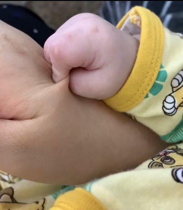 چرا برق قط کردی هان😼🤭