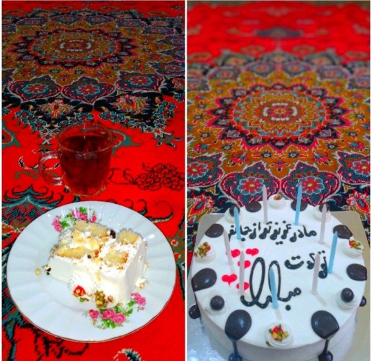 تولدم❤️❤️