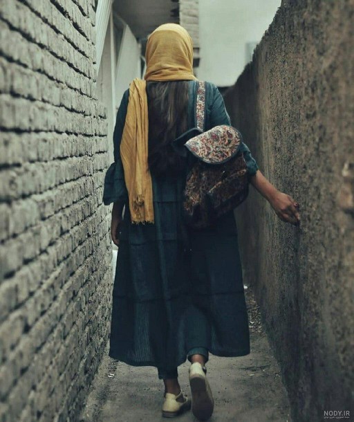 گاهی باید رد شد🥀