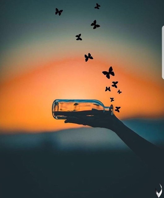 💮
