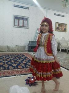 افتخار همه ماه زیبا 