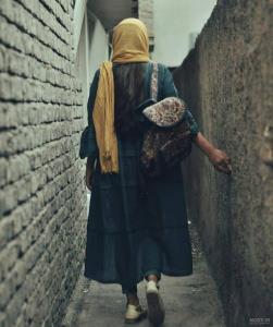گاهی باید رد شد🥀