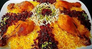 شام امشب نوش جان انشاالله همیشه شاد باشی انشاالله 