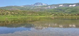 آذربایجان غربی بهشت ارومیه بوزسینه 