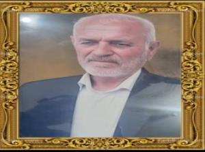 روحت شاد عمو جان، رامهرمز، ابوالفارس، روستای شهید رویدل 🏴😔