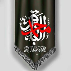 امشب دل مهدی بود خون از غم تو
او زائر است بر مرقد بی زائر تو
