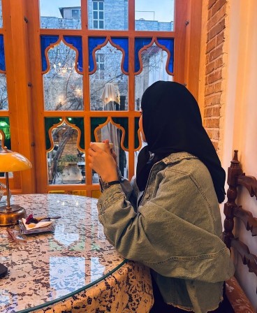 از انسان بودن شرم میکنم...
