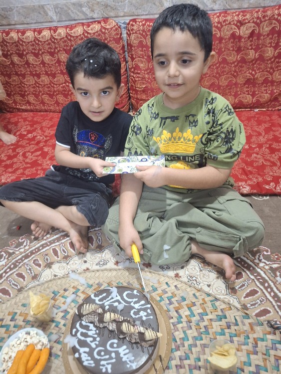 حسین تولدشه 