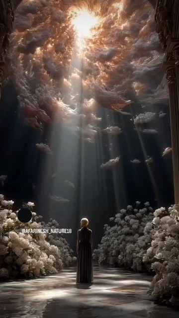 ای دانای مطلق 🕋💕🙏