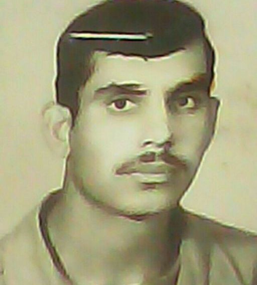 ایرانی اباد