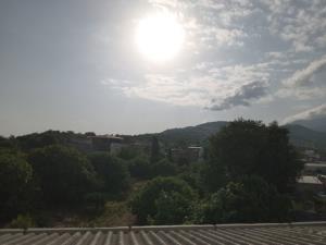 یه صبح زیبا و قشنگ 🌷🌷😊