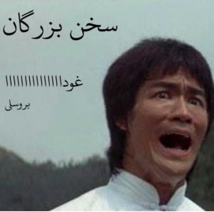 بروسلی عزیز 